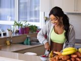 3 tips de alimentaciónfitness para gente ocupada