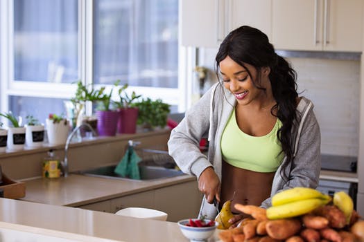 3 tips de alimentación fitness para gente ocupada