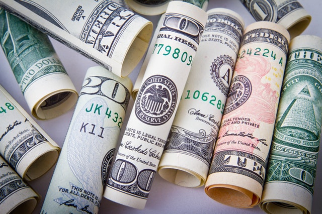 5 cosas que no sabías sobre el dinero