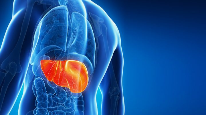 ¿Qué es la hepatitis?