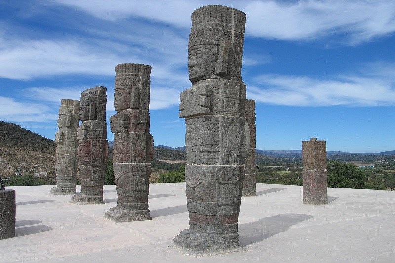 Aportes de la cultura zapoteca