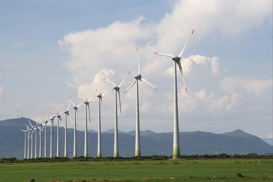 Qué es la energía limpia