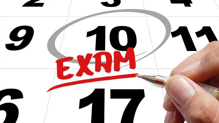 Opciones efectivas para estudiar antes de un examen