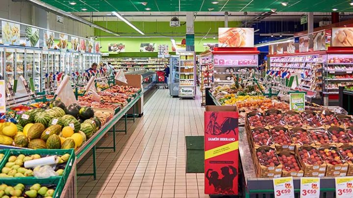Trucos psicológicos que usan los supermercados para vender más