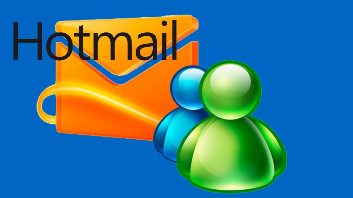 Hotmail, el gran pionero del correo electrónico