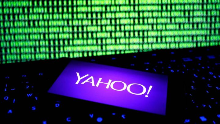 Pasos para crear una cuenta de correo en Yahoo