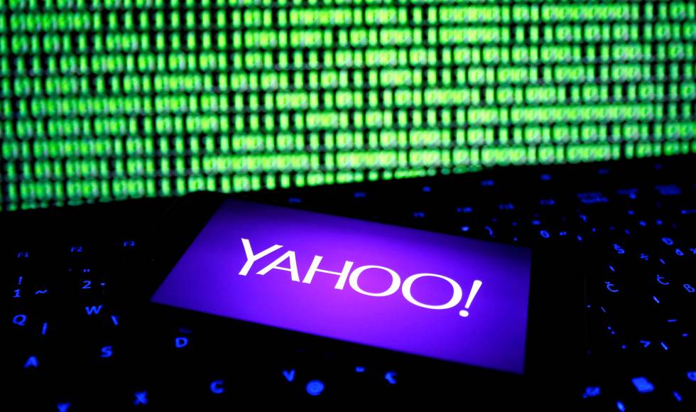 Pasos para crear una cuenta de correo en Yahoo