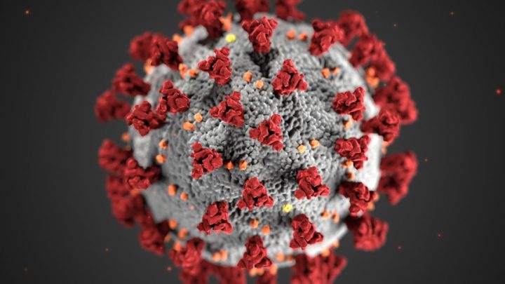 Lucha contra el Coronavirus: inventan visera para proteger a los doctores
