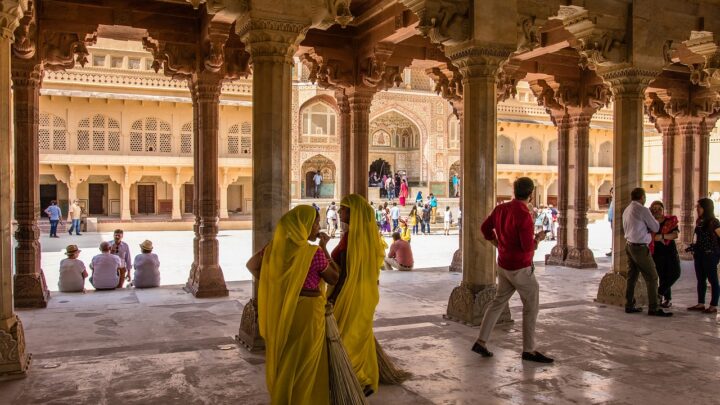 Conoce algunos detalles importantes del Hinduismo