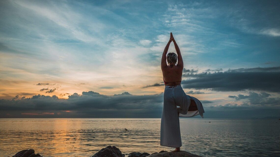 La ansiedad y el estrés se reducen con la meditación