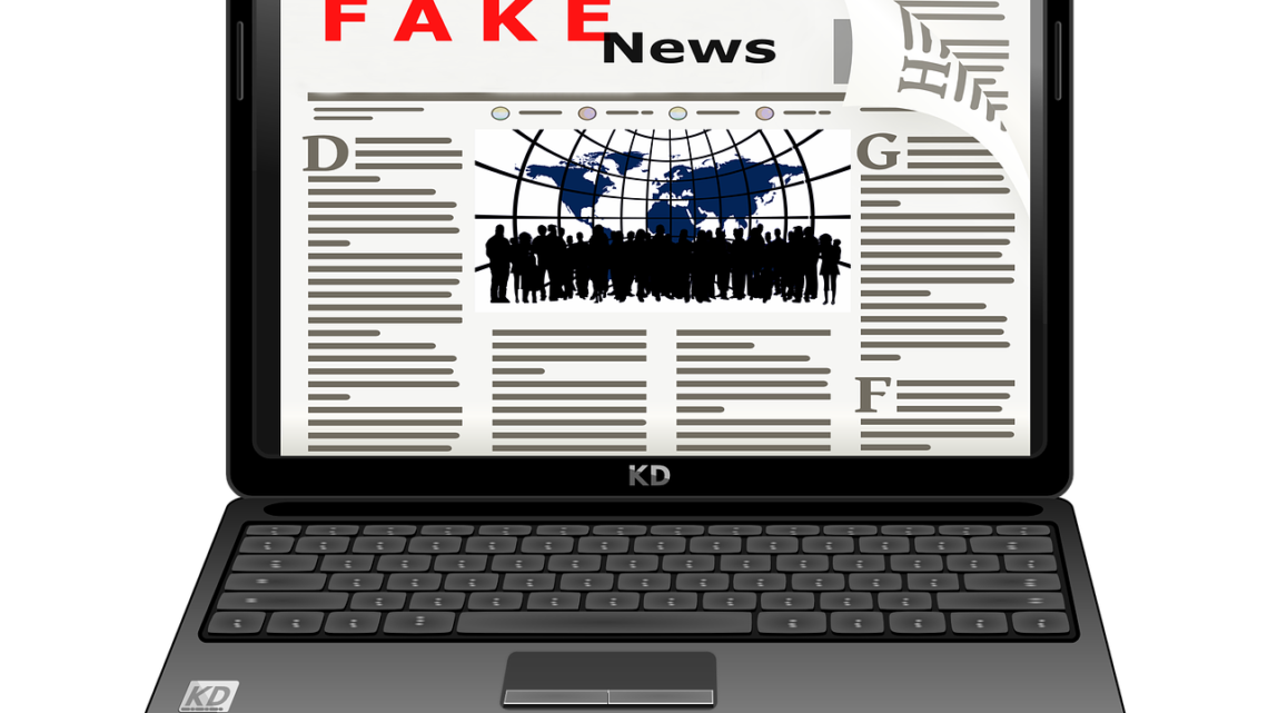 7 formas de reconocer las «fake news»