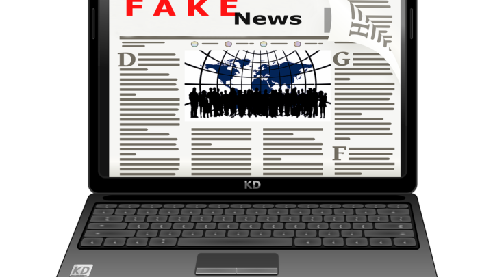 7 formas de reconocer las «fake news»