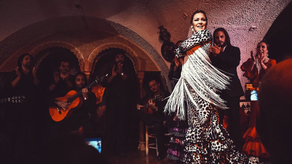 Conoce un poco sobre la historia del flamenco