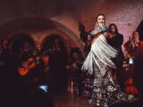 Conoce un poco sobre la historia del flamenco